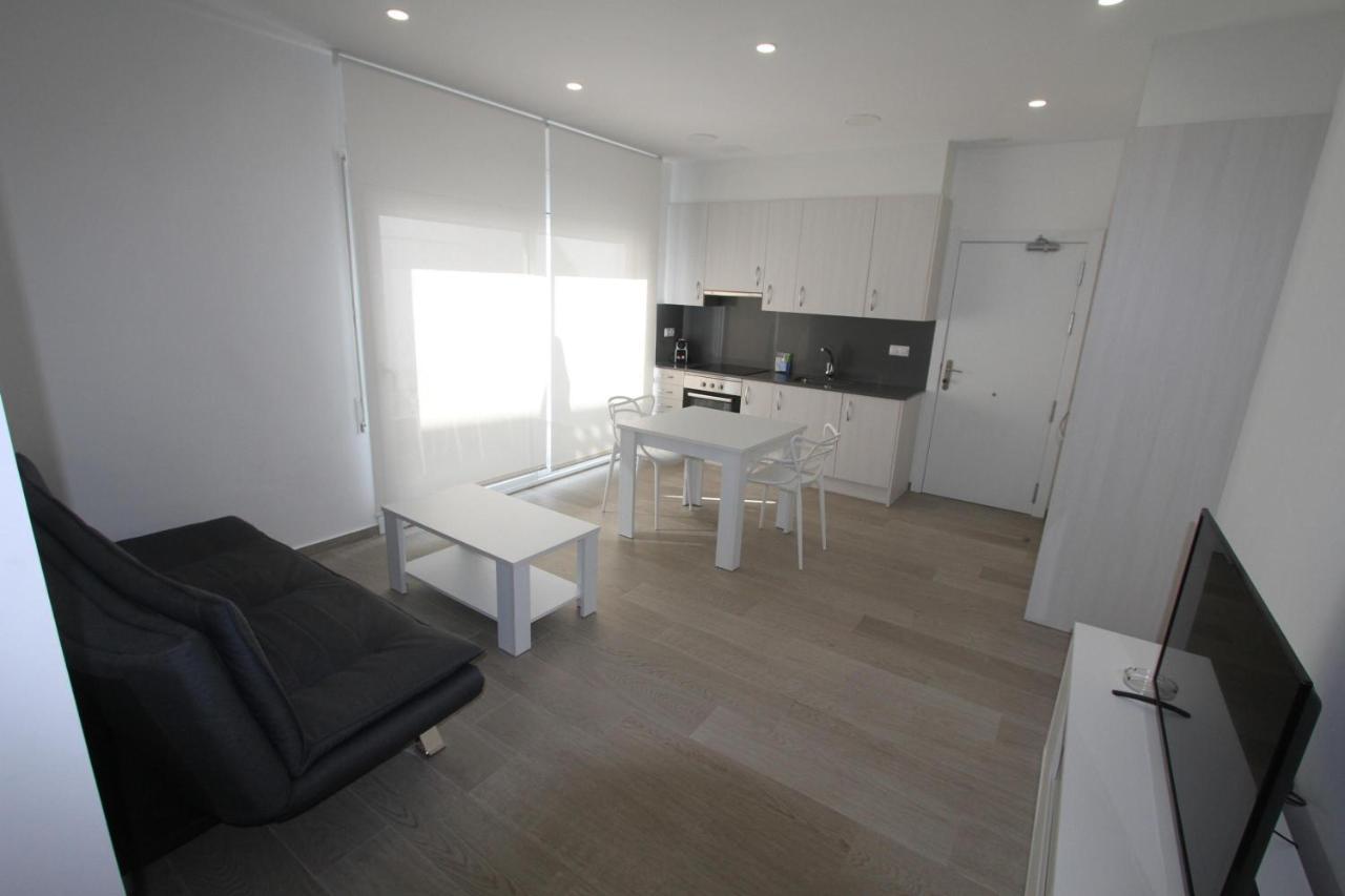 For A Stay Roesmar Cambrils Kültér fotó