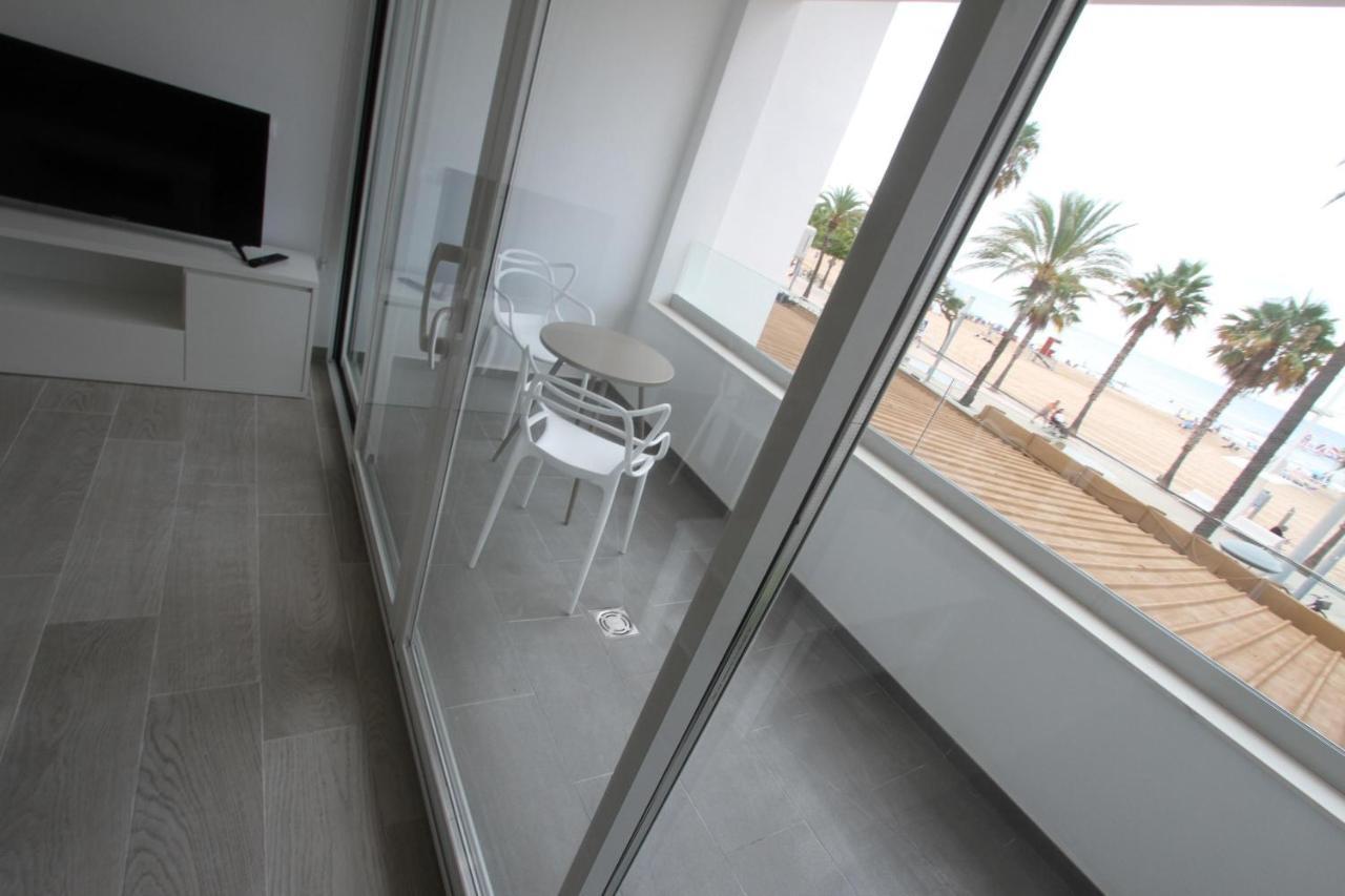 For A Stay Roesmar Cambrils Kültér fotó