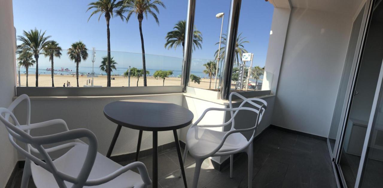 For A Stay Roesmar Cambrils Kültér fotó